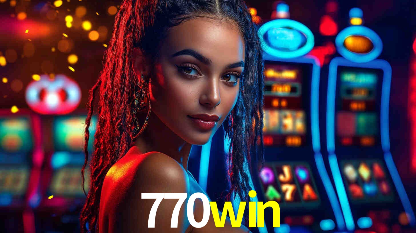 Apostas Esportivas na 770win: Um Guia Completo