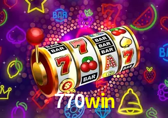 Desvendando o Mundo dos Jogos Virtuais na 770win