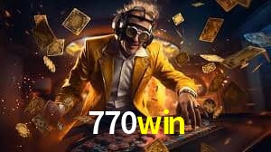 Integração de APIs 770win