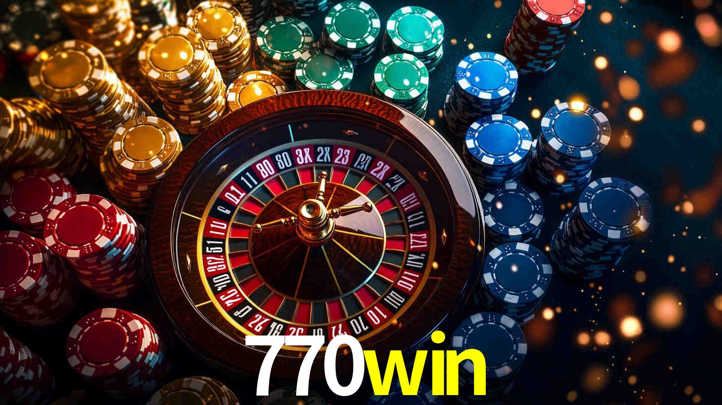 Exclusive Games 770win