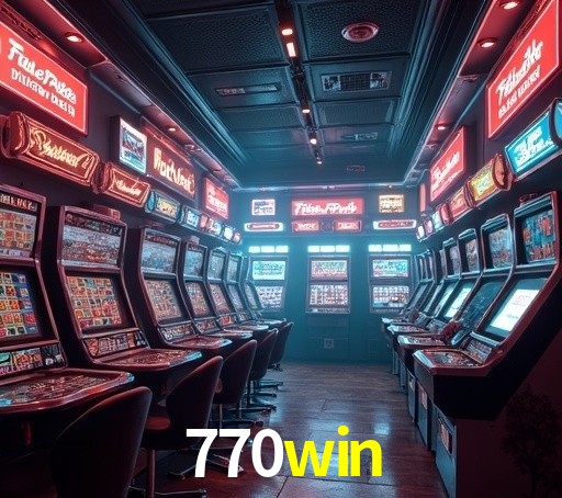 Casino VIP 770win