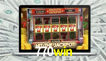 Exclusive Offers 770win