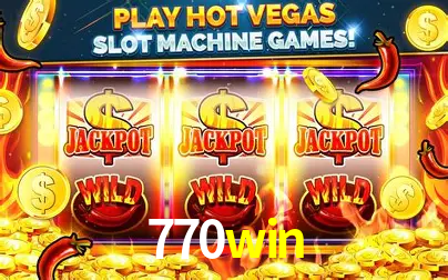 Descubra a Essência do 770win: Nossa História e Compromissos