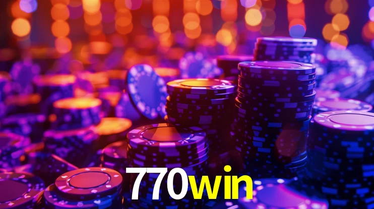 770win bet