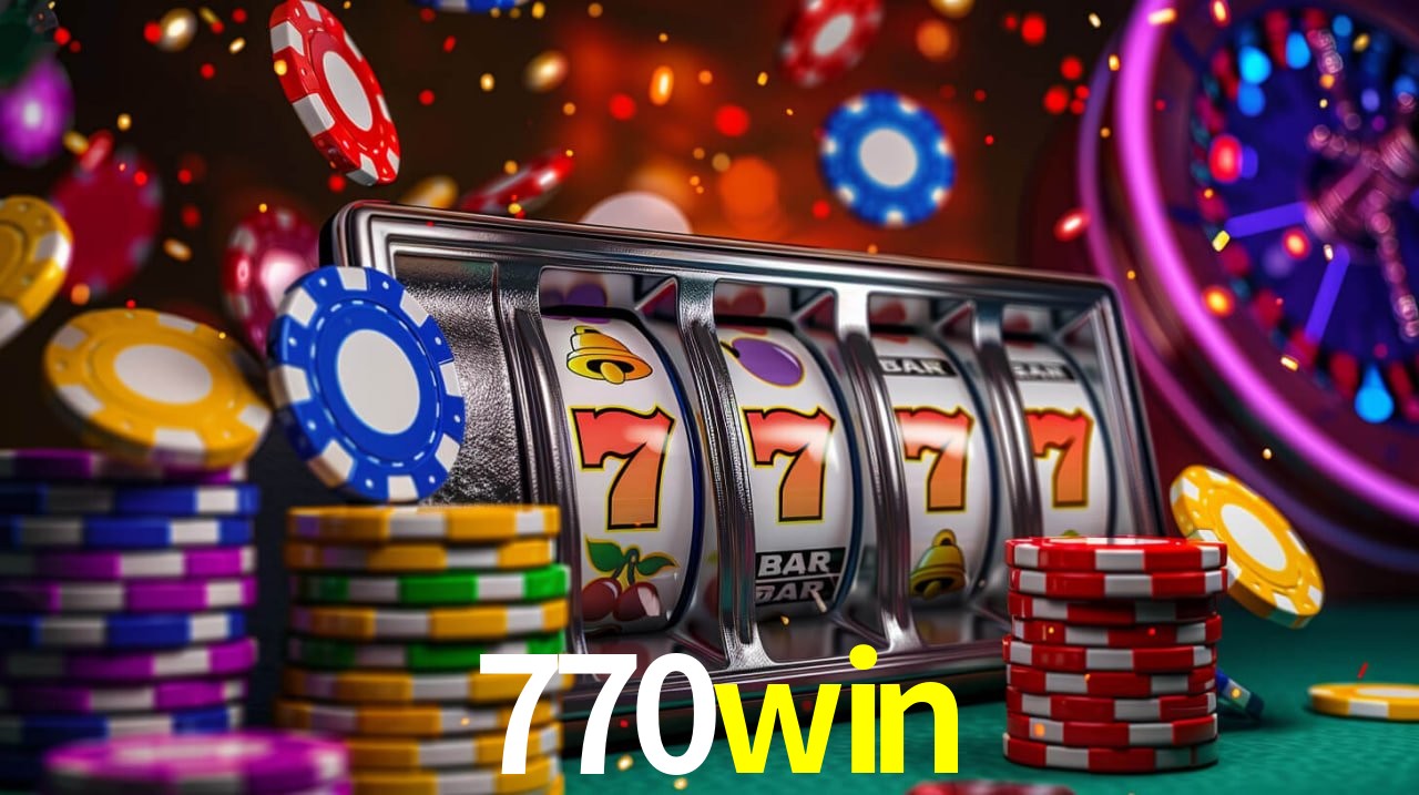 Avaliações dos Jogadores 770win