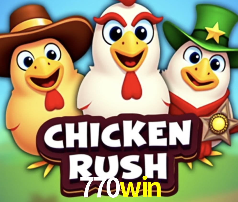 Account Benefits 770win