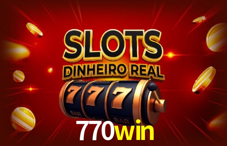 Casino Ao Vivo 770win