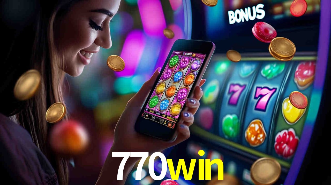 Design Responsivo 770win