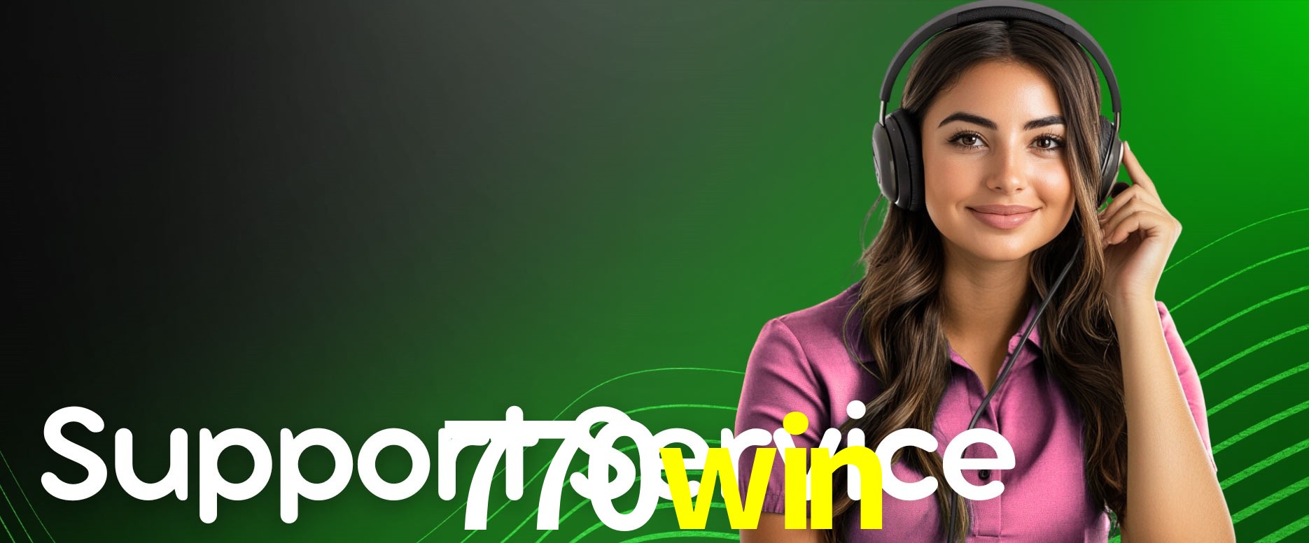 API Integration 770win