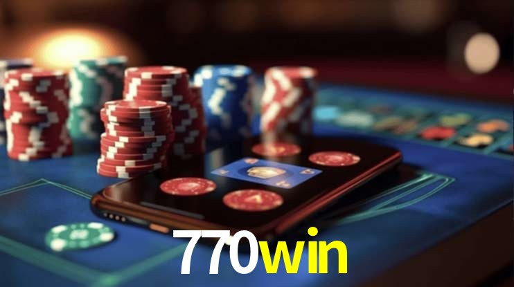 Descubra a Essência do 770win: Nossa História e Compromissos