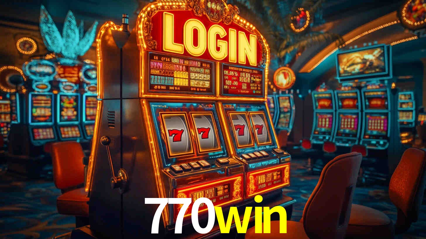 Premium Interface 770win